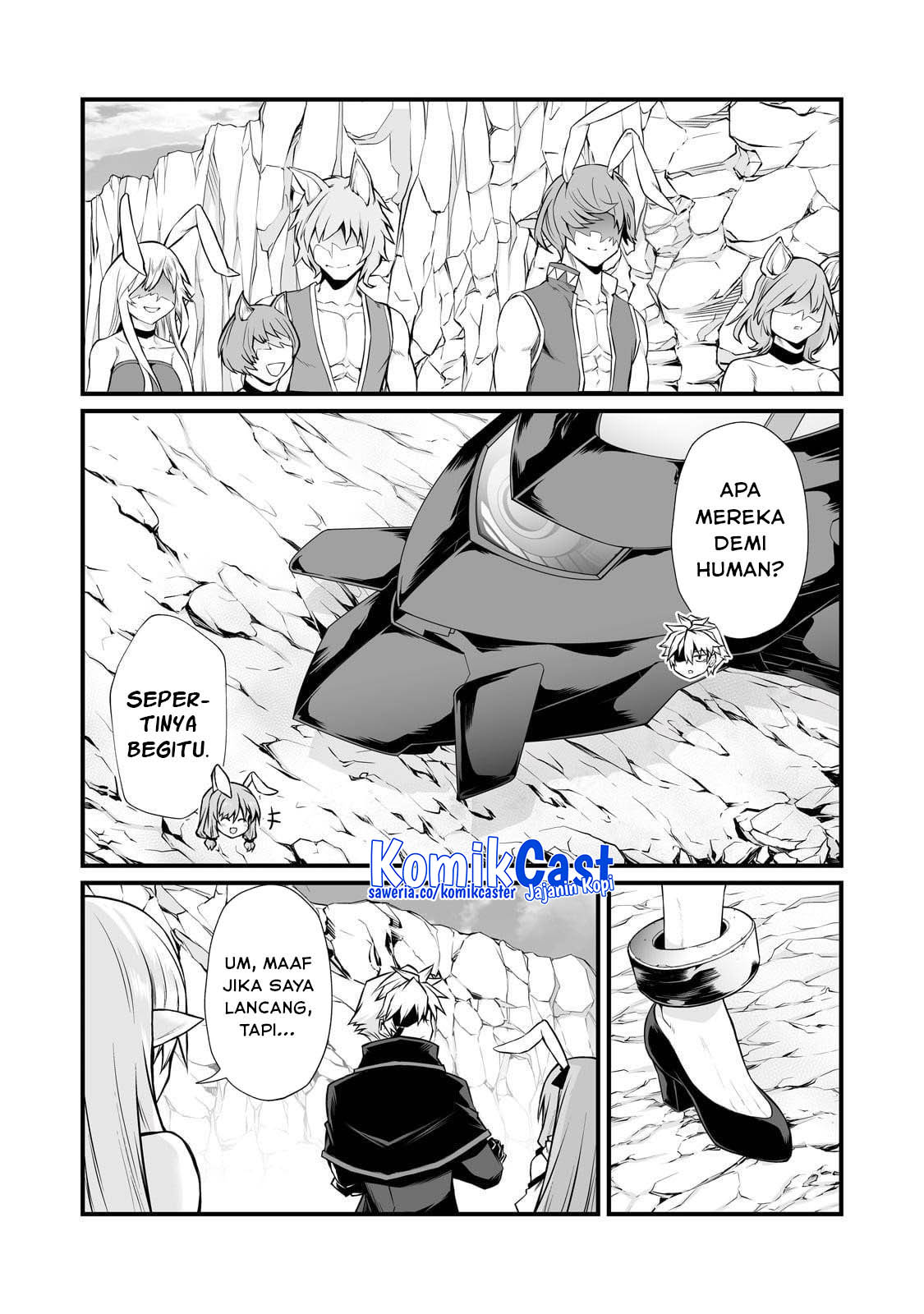 Chapter 88 - halaman 16