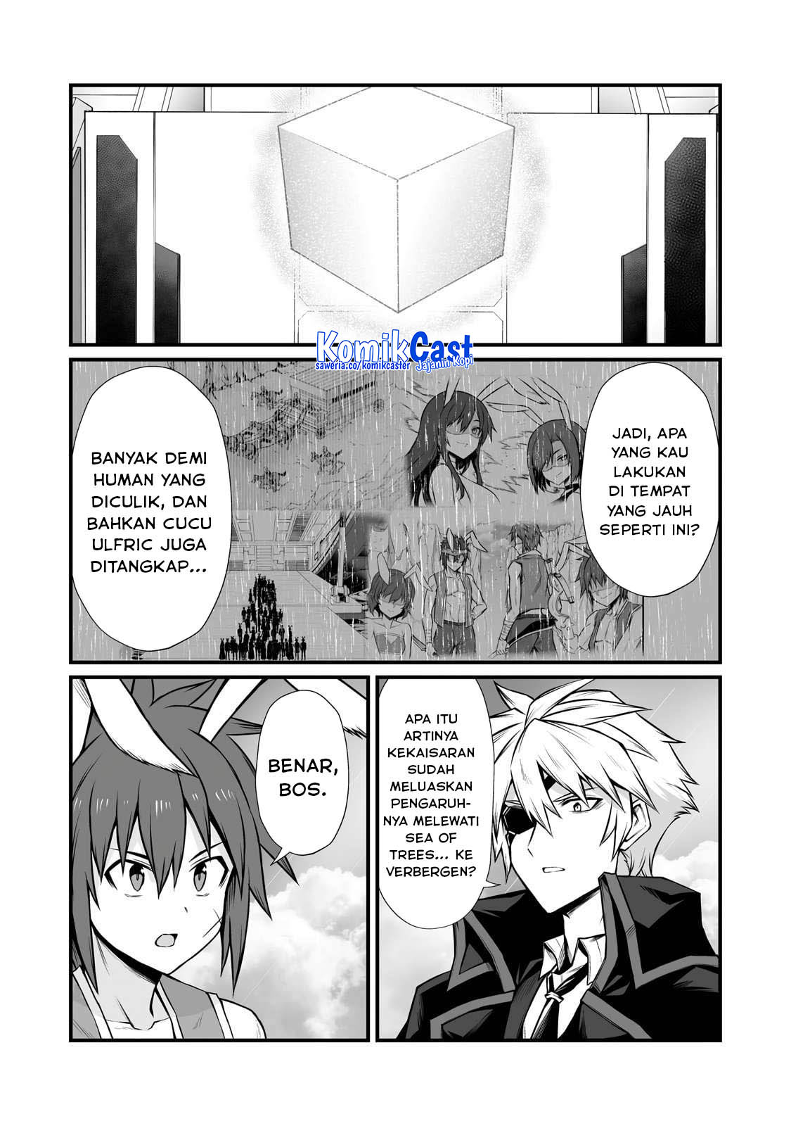 Chapter 88 - halaman 18