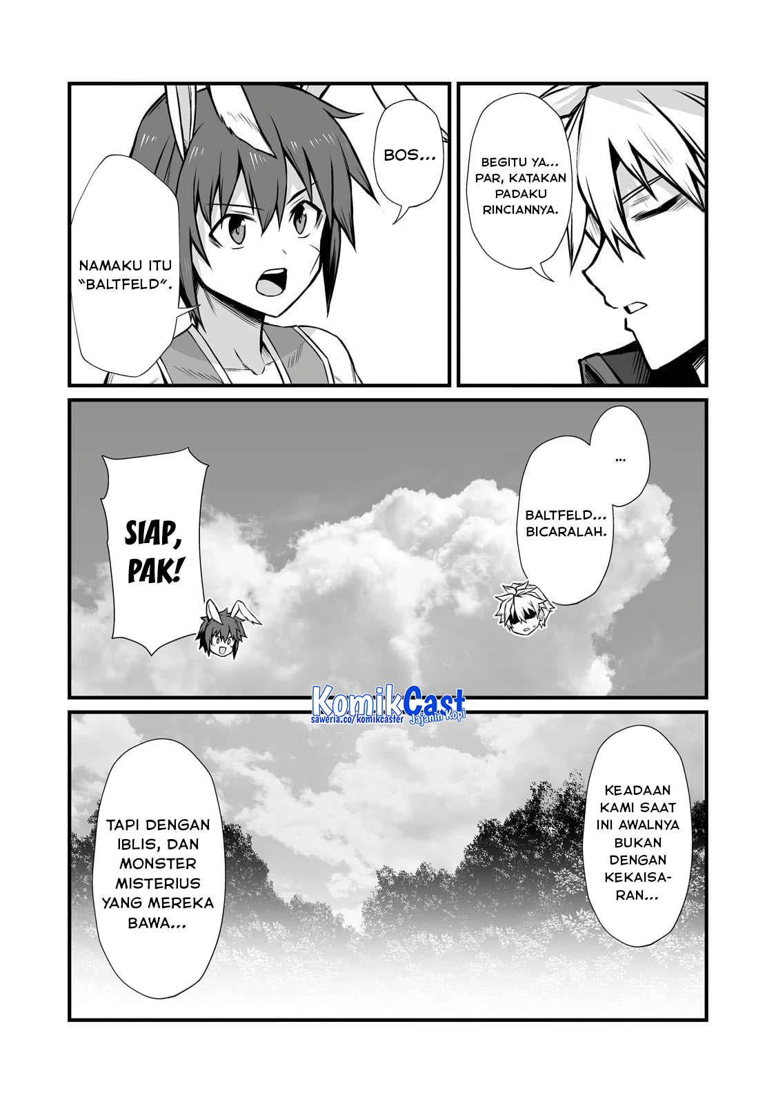 Chapter 88 - halaman 19
