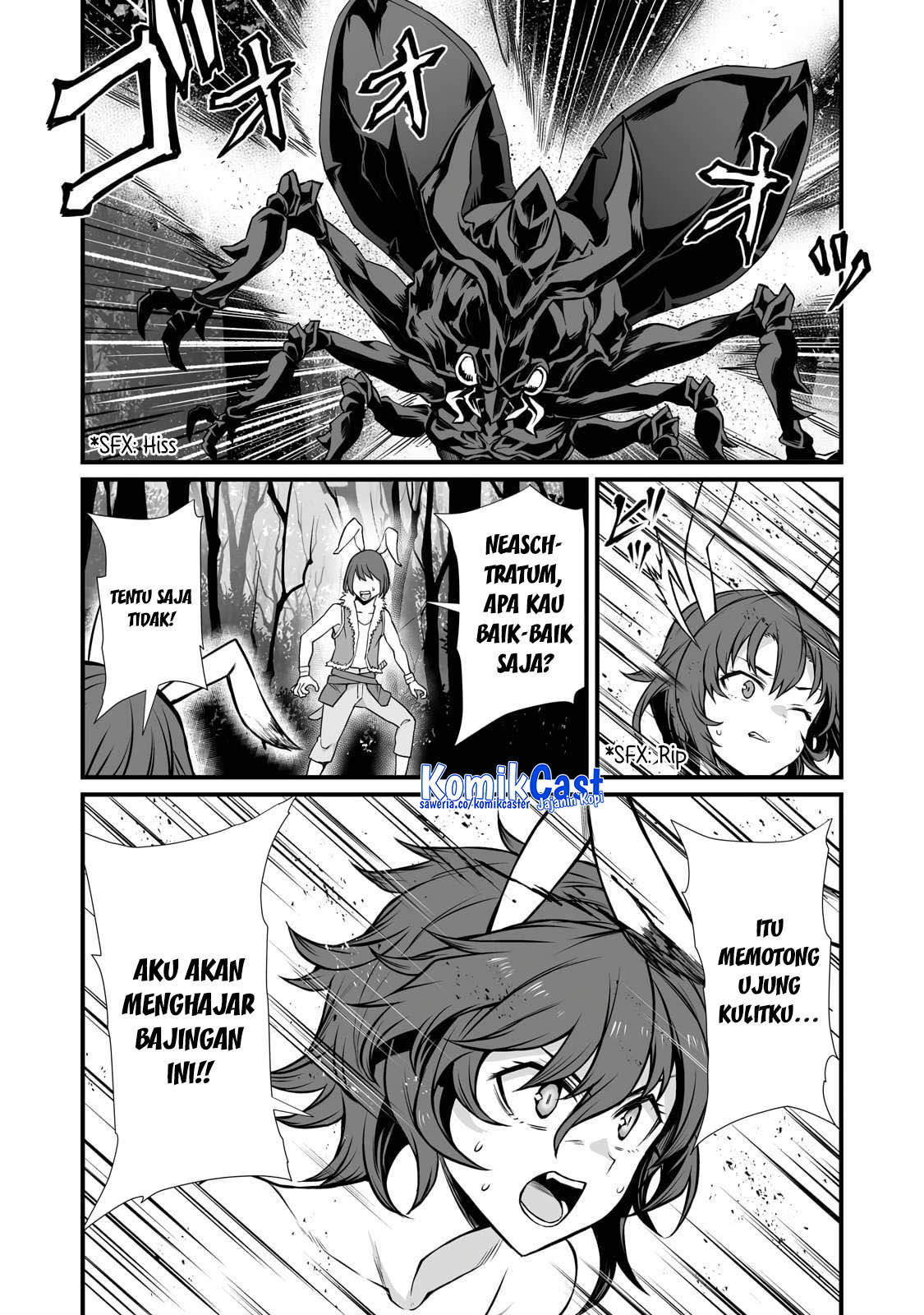Chapter 88 - halaman 20
