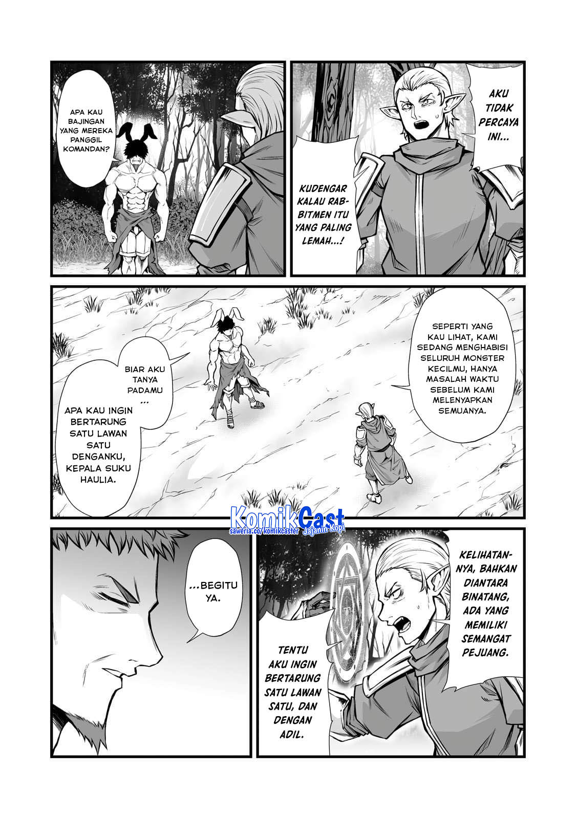Chapter 88 - halaman 23