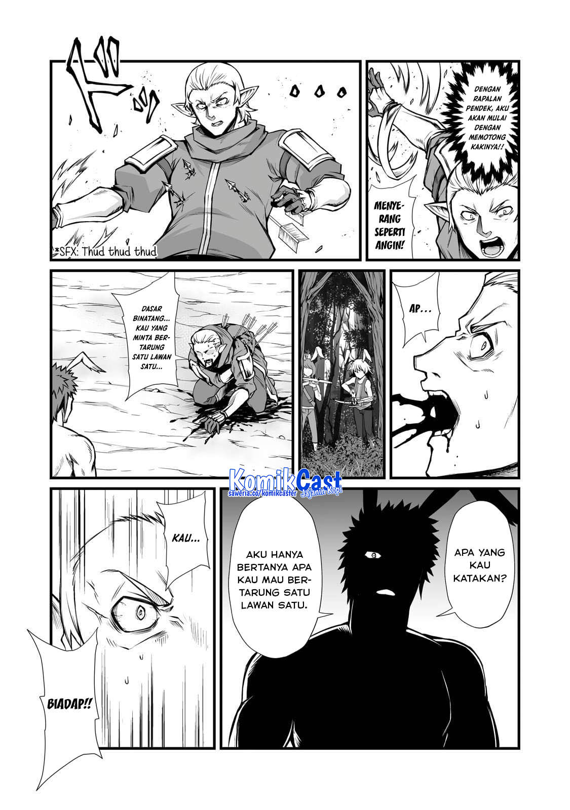 Chapter 88 - halaman 24