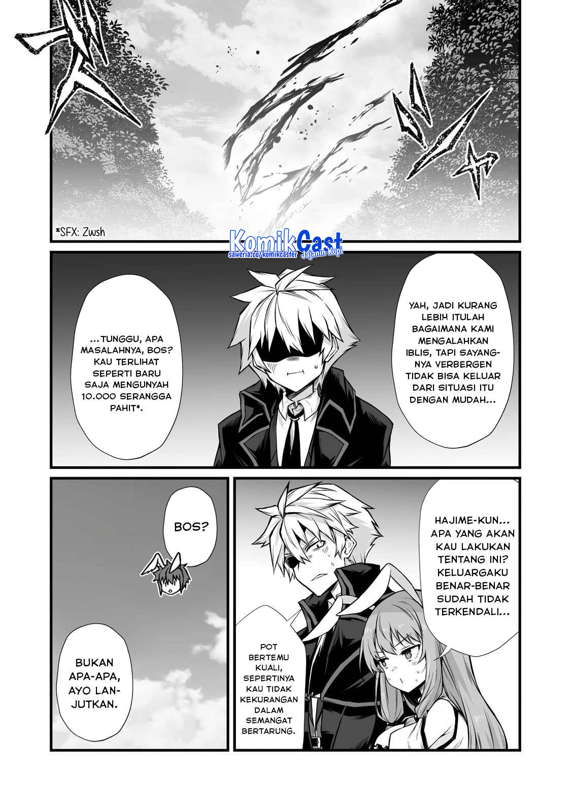 Chapter 88 - halaman 25