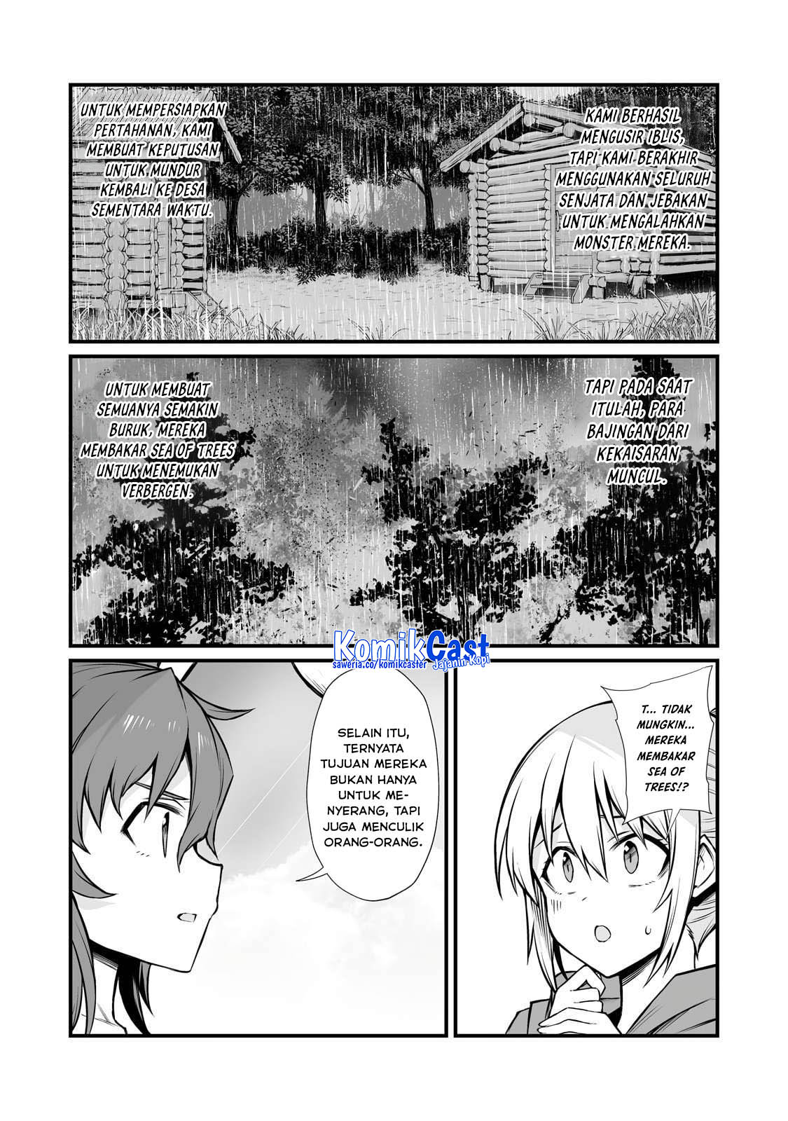 Chapter 88 - halaman 26