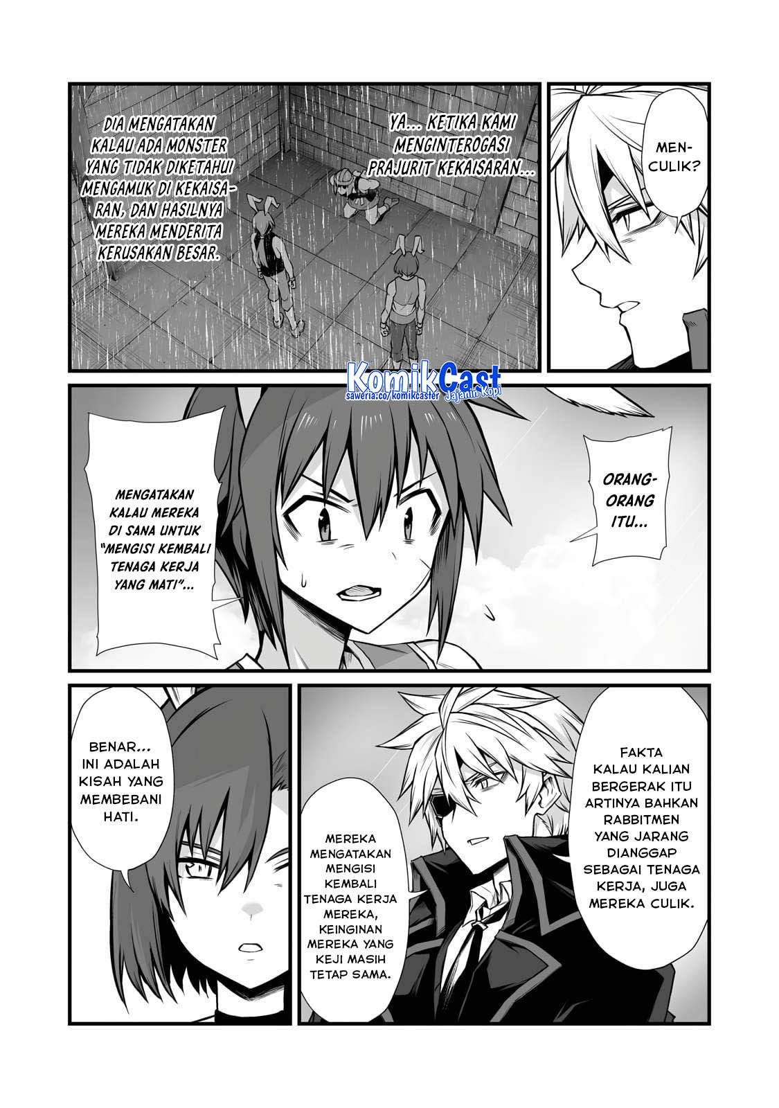 Chapter 88 - halaman 27