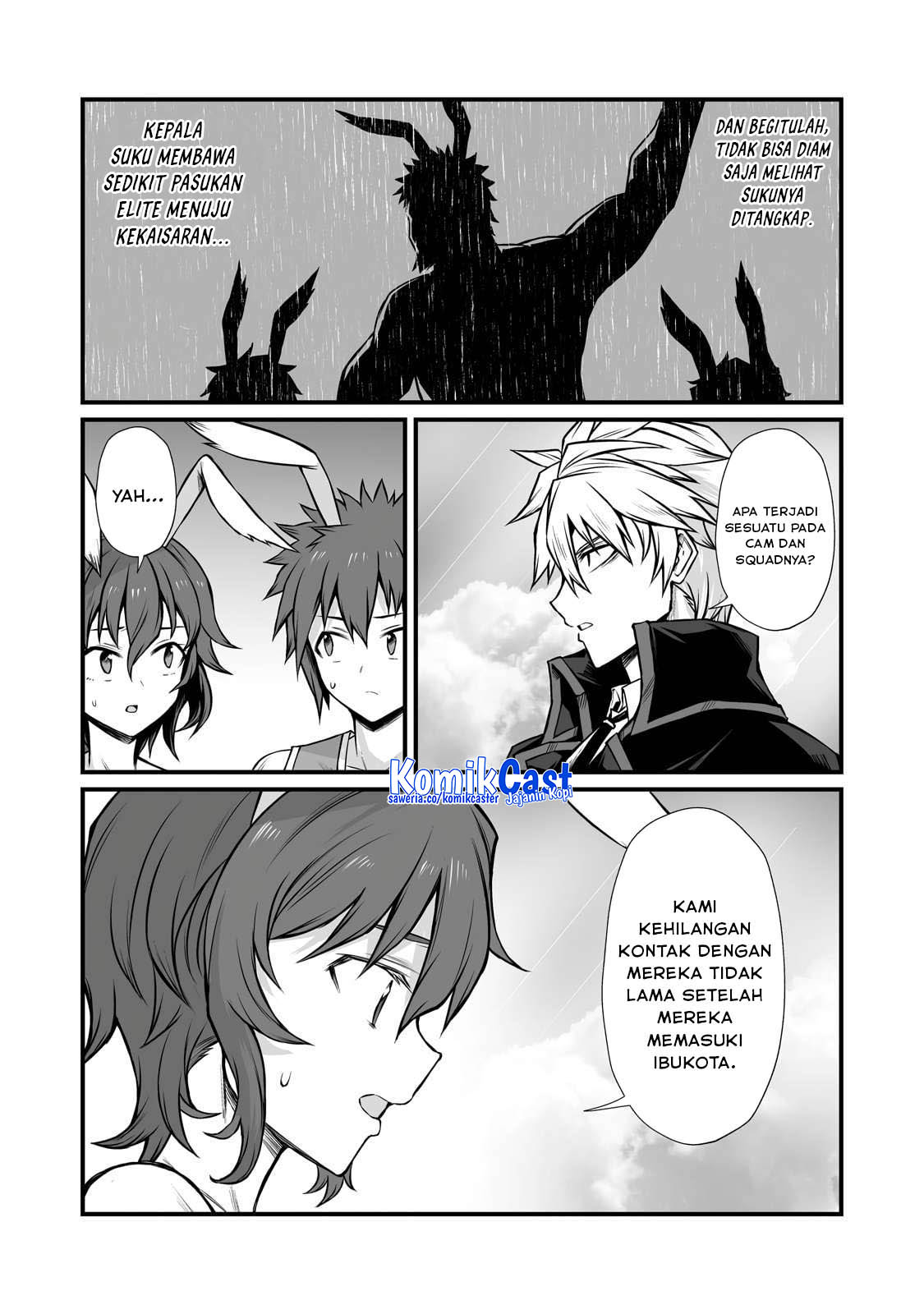Chapter 88 - halaman 28
