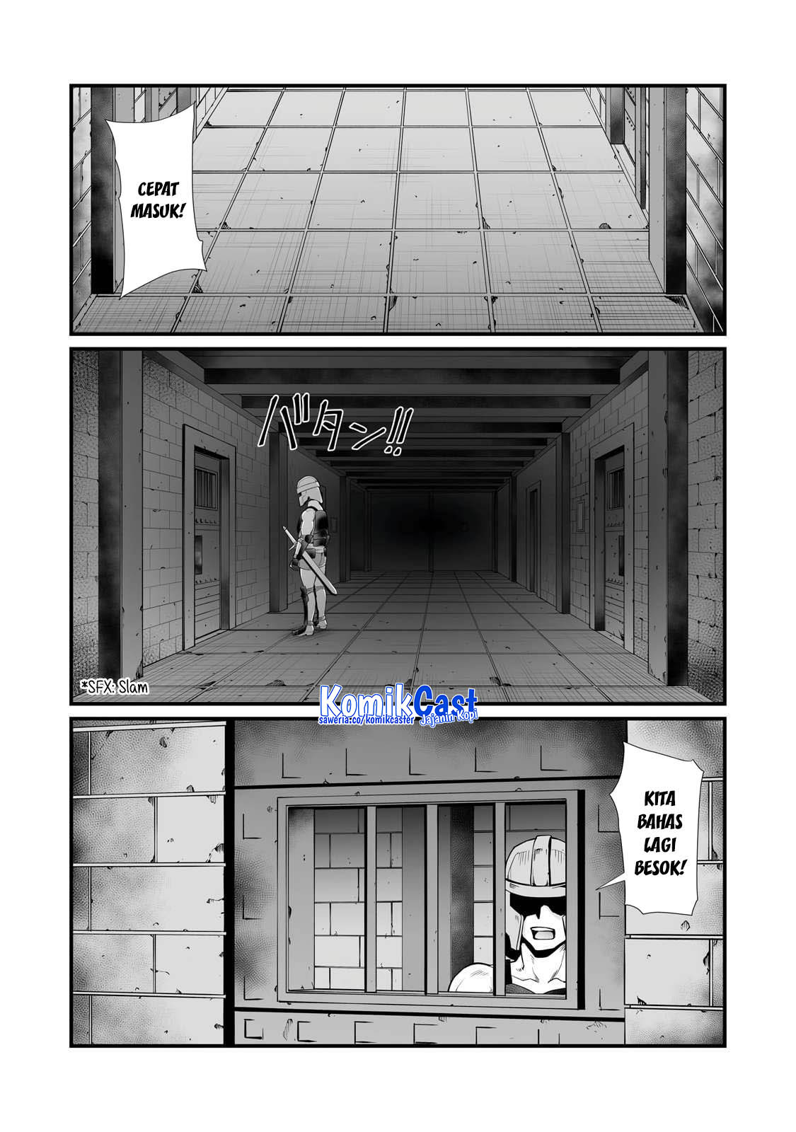 Chapter 88 - halaman 29