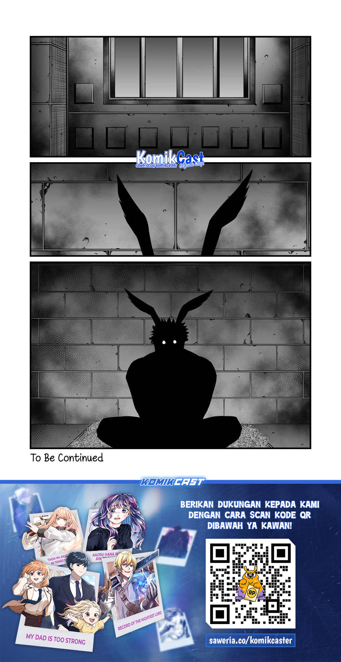Chapter 88 - halaman 30