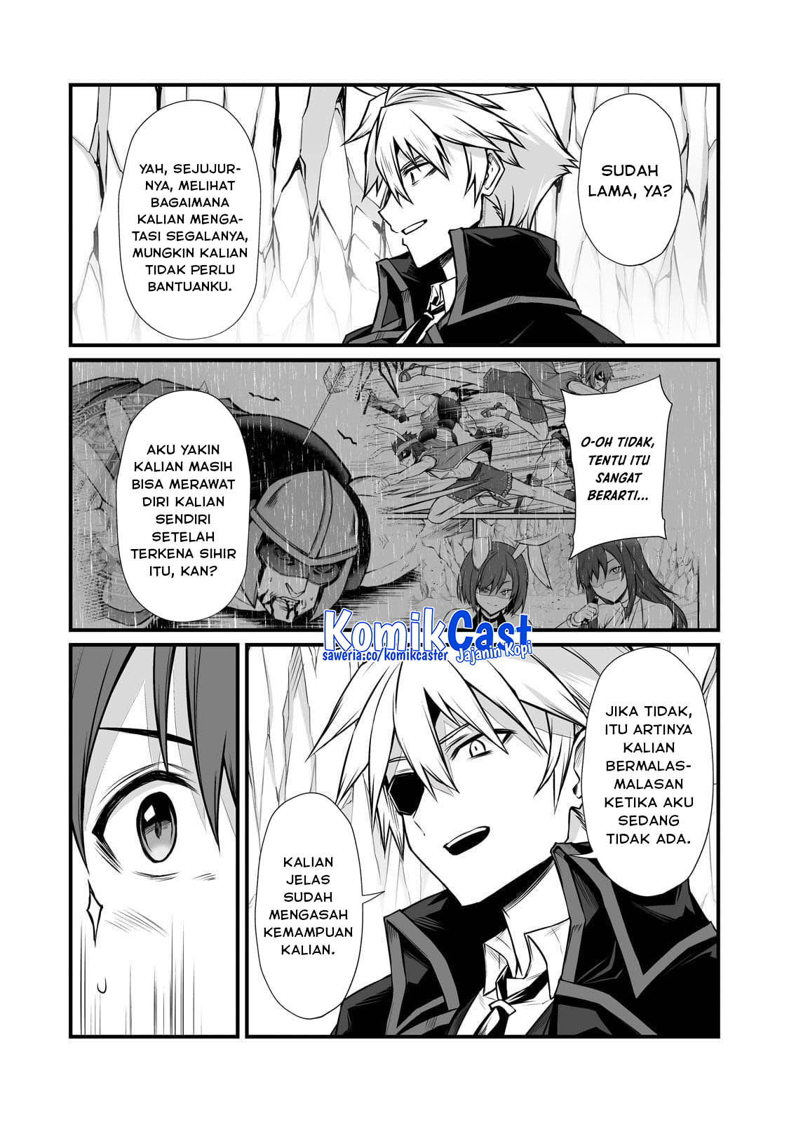 Chapter 88 - halaman 5