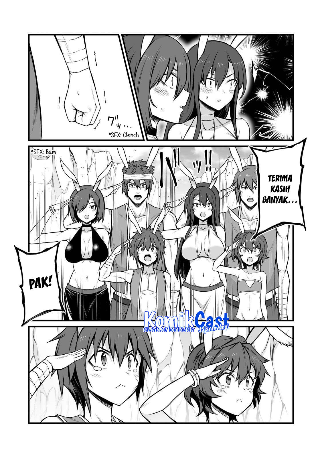 Chapter 88 - halaman 6