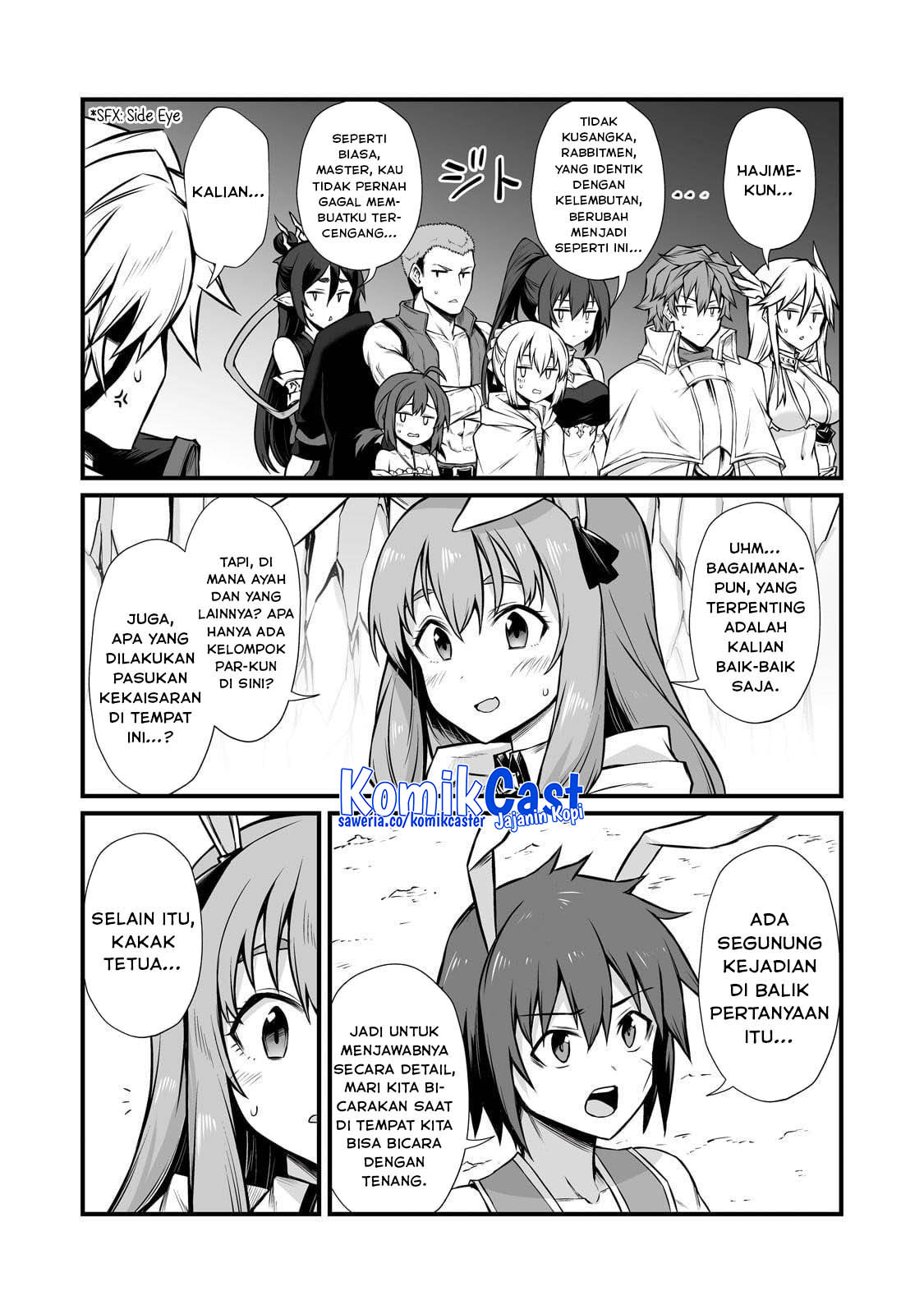 Chapter 88 - halaman 7