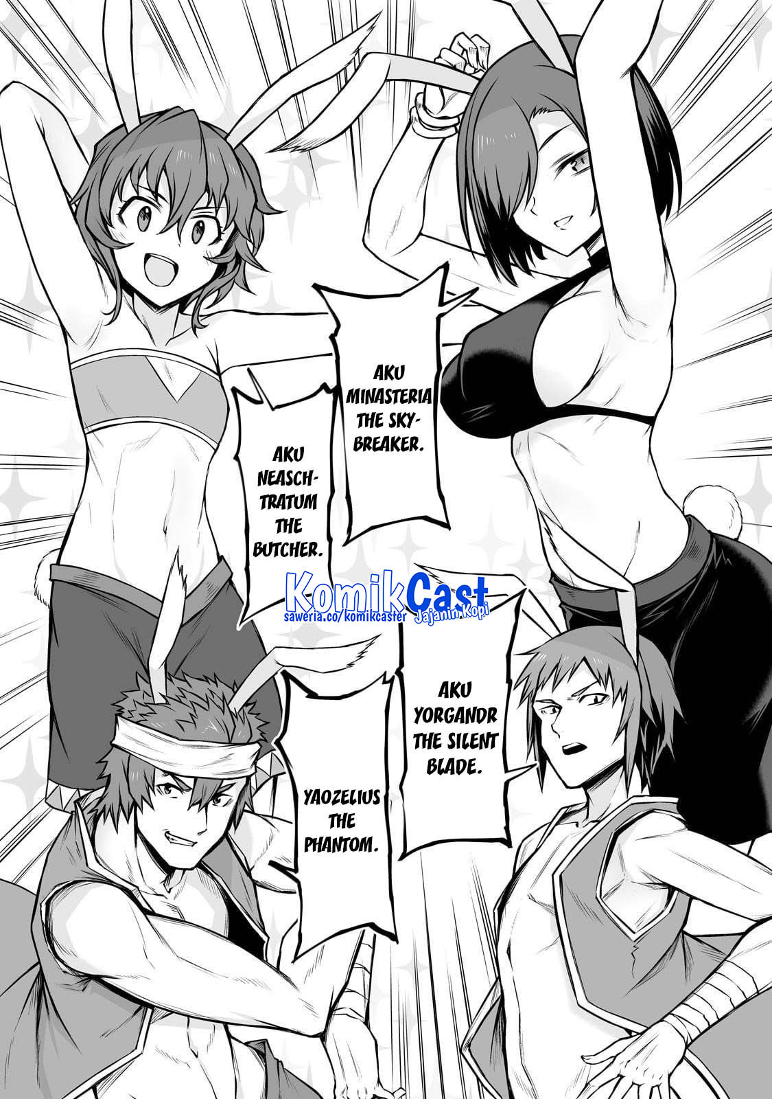Chapter 88 - halaman 9