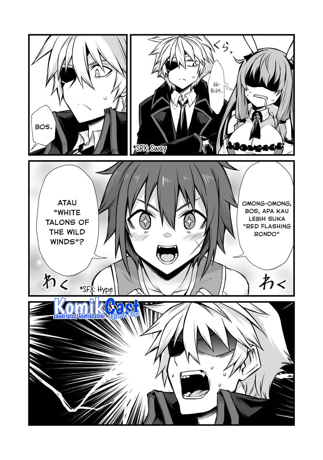 Chapter 88 - halaman 10