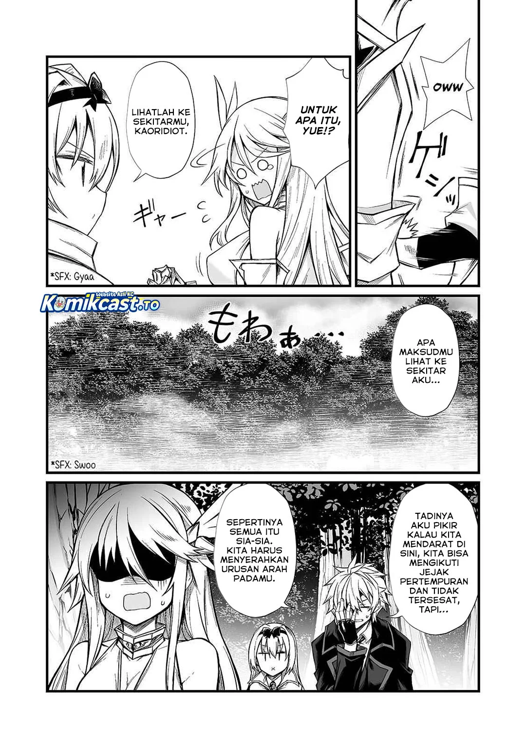 Chapter 89 - halaman 12