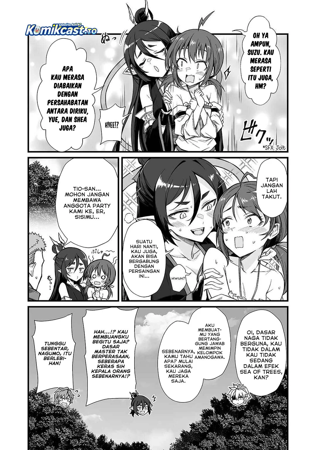 Chapter 89 - halaman 14