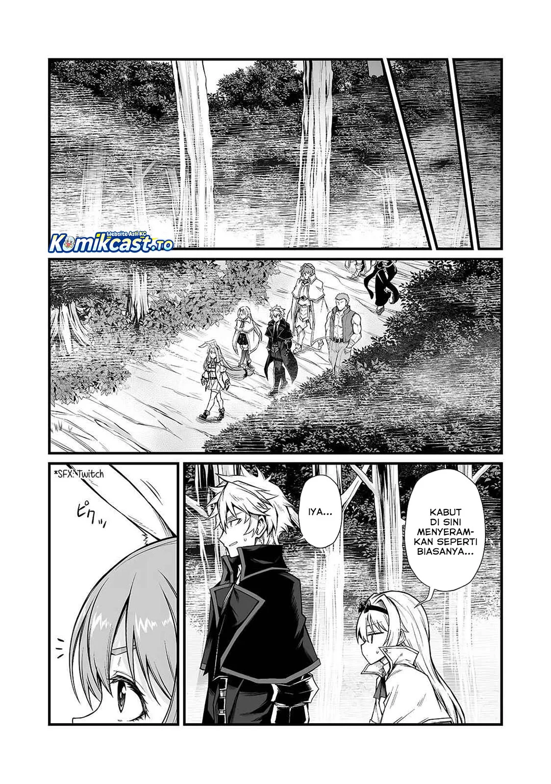 Chapter 89 - halaman 15