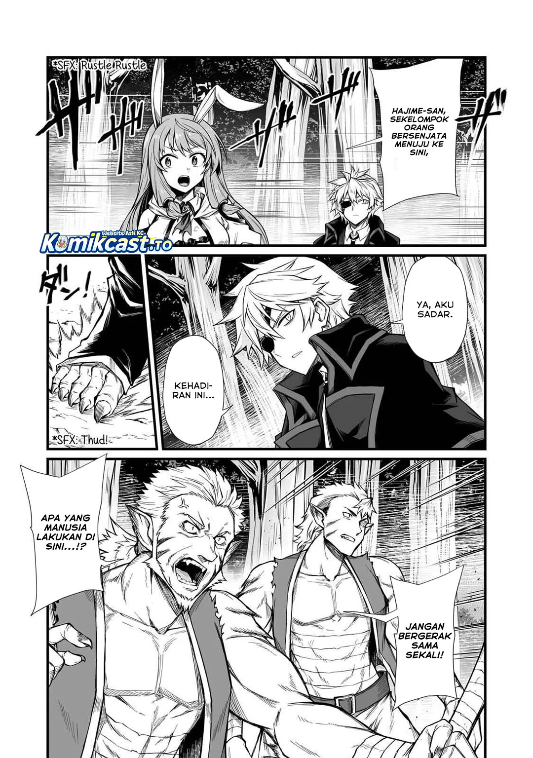 Chapter 89 - halaman 16