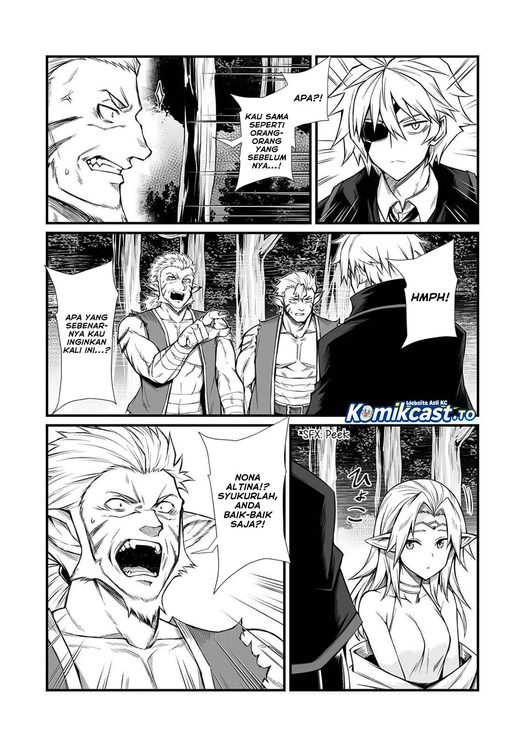 Chapter 89 - halaman 17