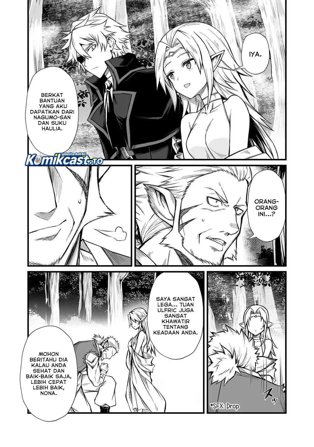 Chapter 89 - halaman 18