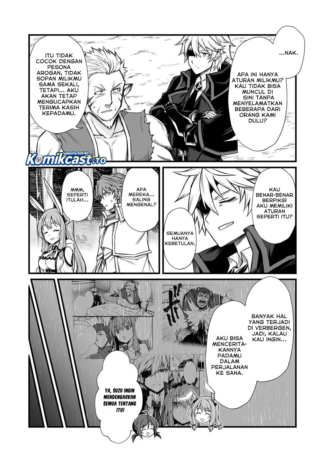 Chapter 89 - halaman 19