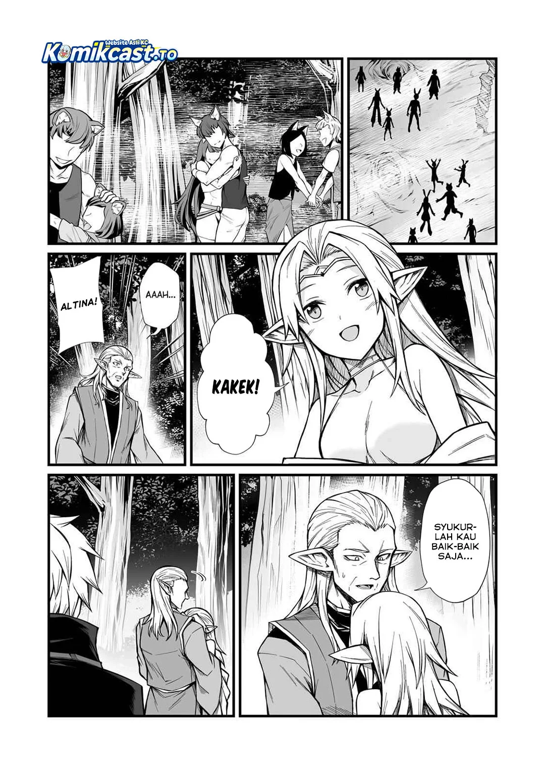 Chapter 89 - halaman 21
