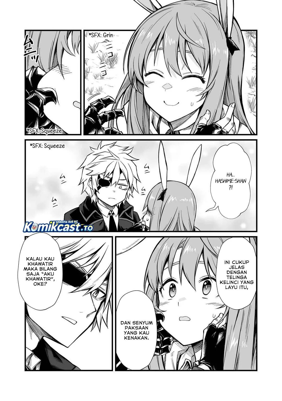 Chapter 89 - halaman 26