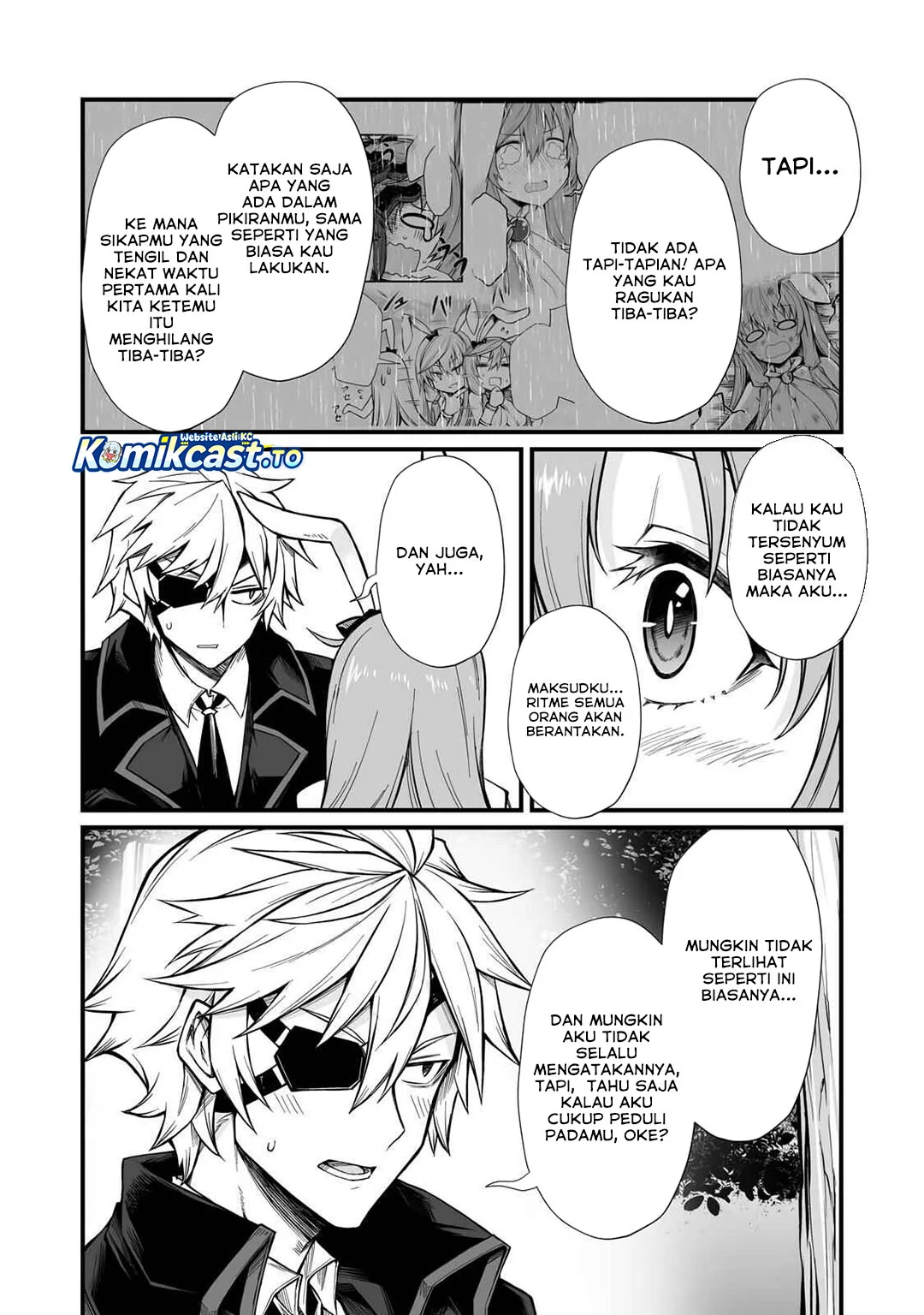 Chapter 89 - halaman 27