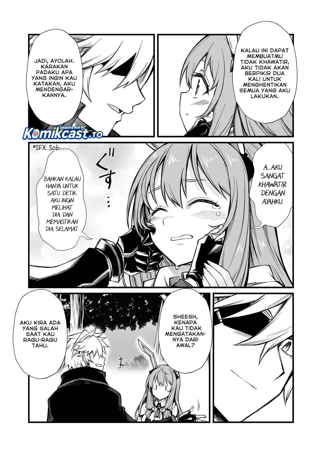Chapter 89 - halaman 28