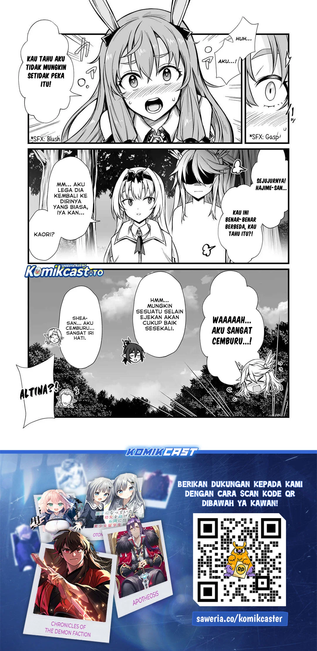 Chapter 89 - halaman 29