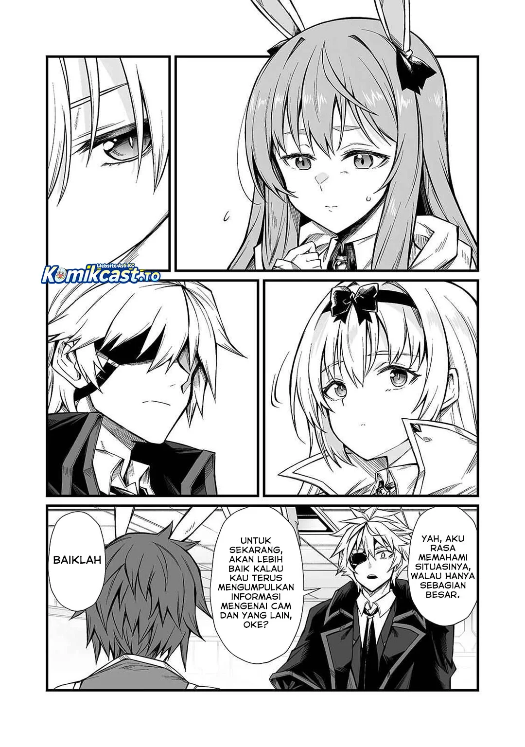 Chapter 89 - halaman 4