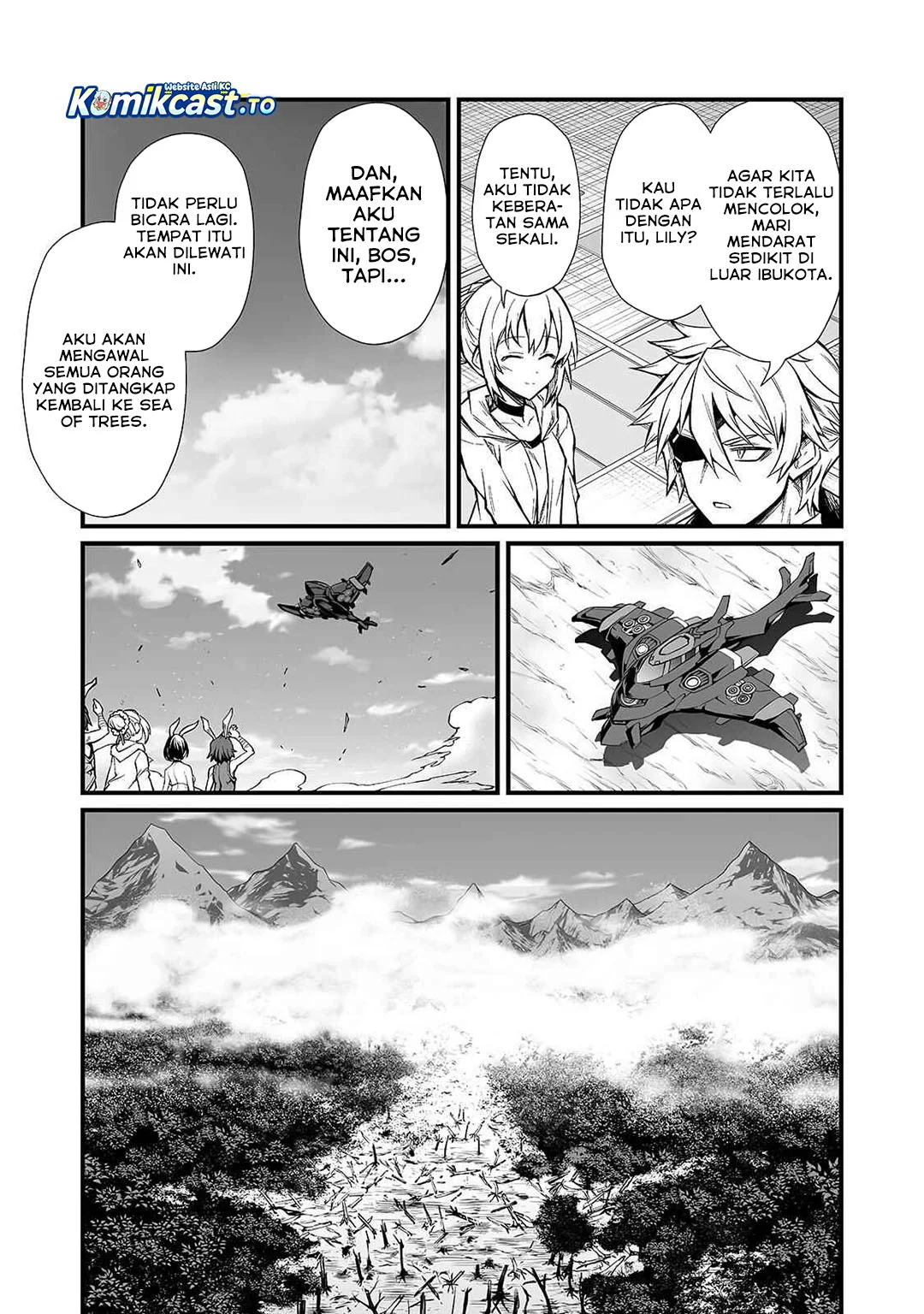 Chapter 89 - halaman 5
