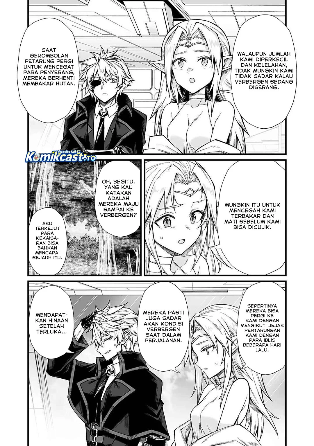 Chapter 89 - halaman 7