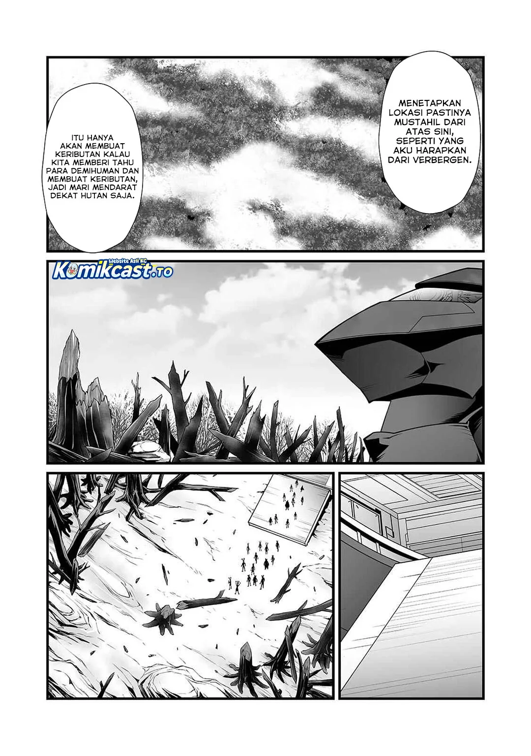 Chapter 89 - halaman 8