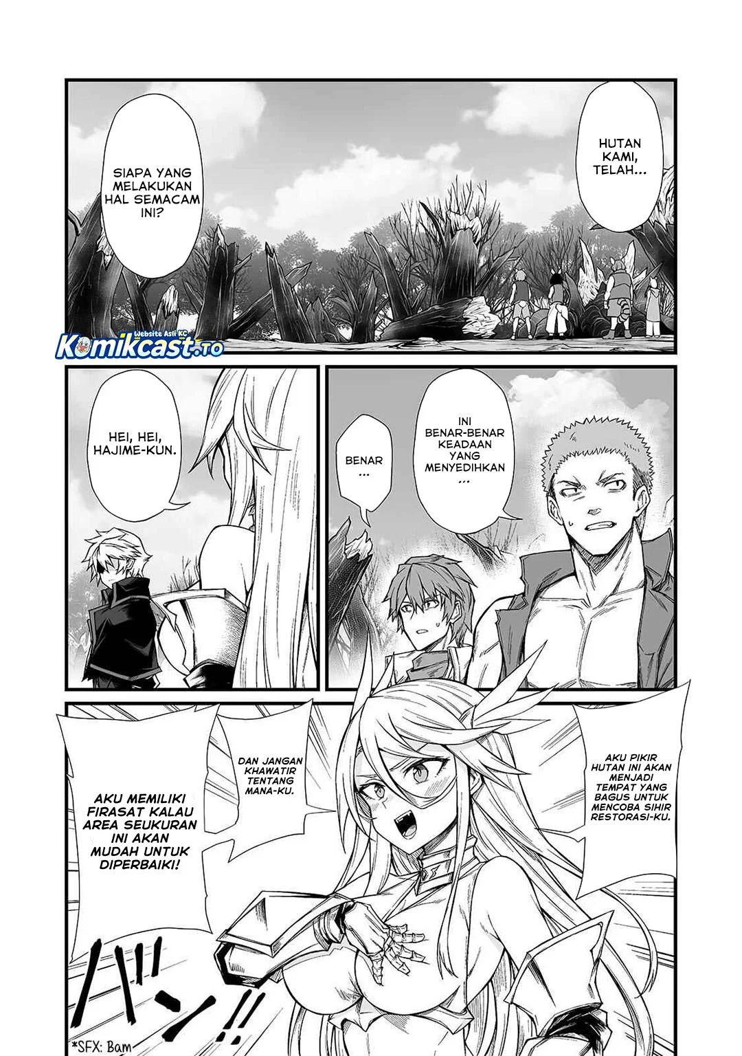 Chapter 89 - halaman 9