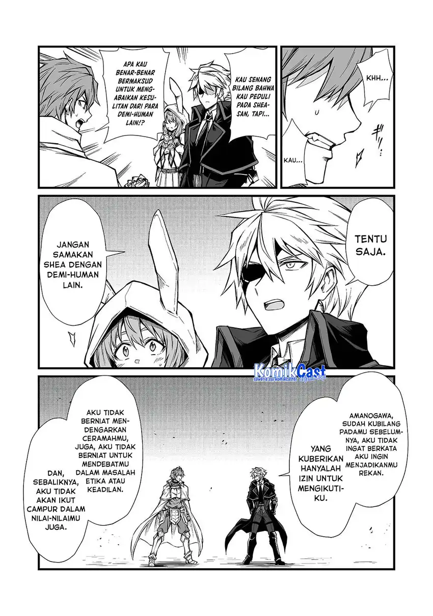 Chapter 90 - halaman 11