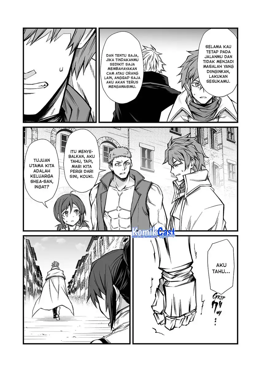 Chapter 90 - halaman 12