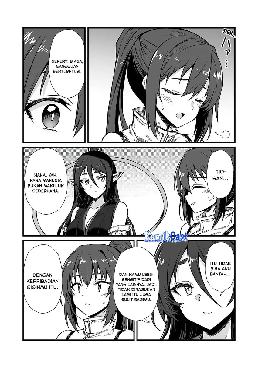 Chapter 90 - halaman 13