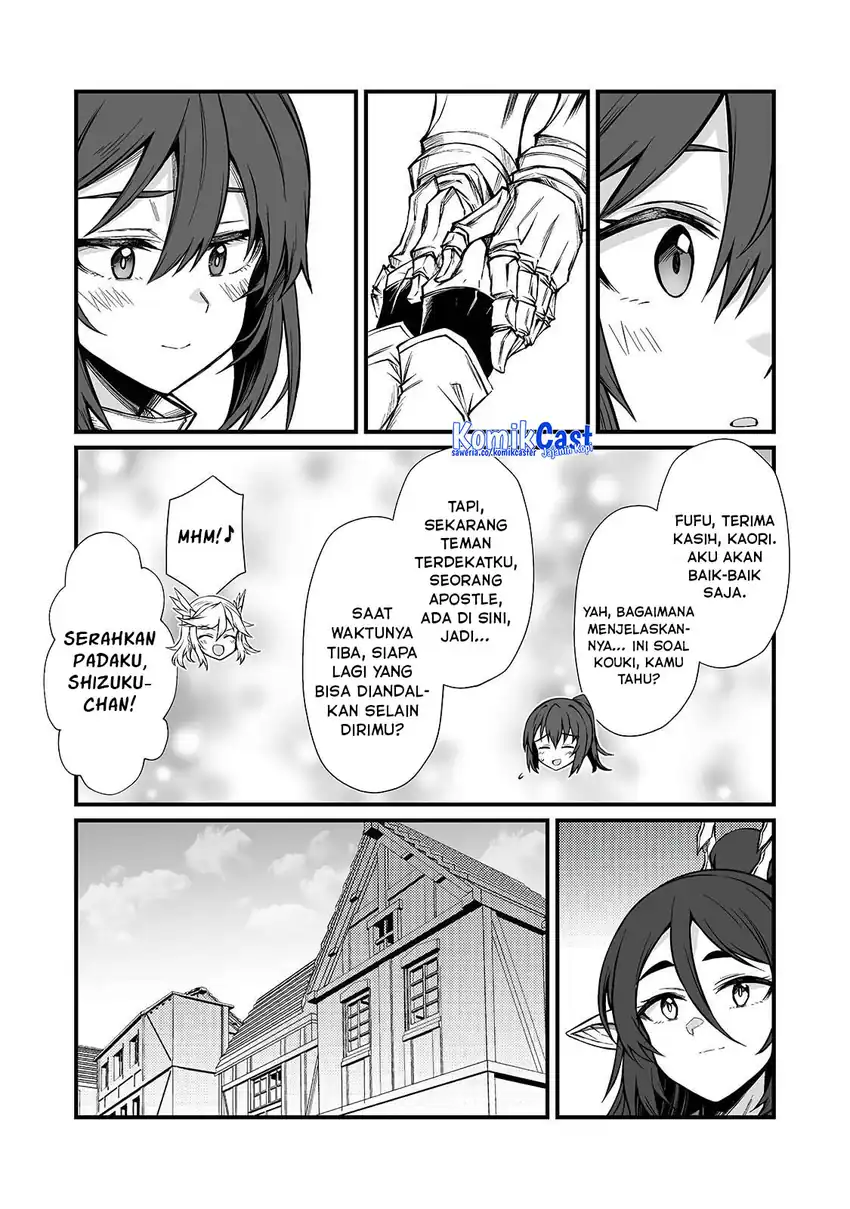 Chapter 90 - halaman 15