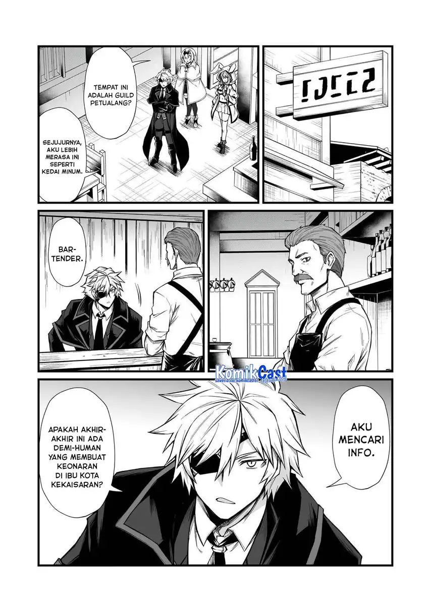 Chapter 90 - halaman 16