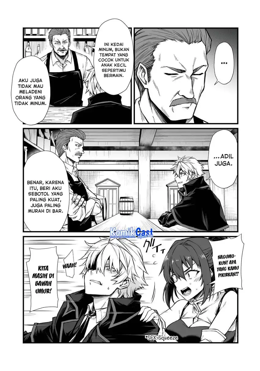Chapter 90 - halaman 17