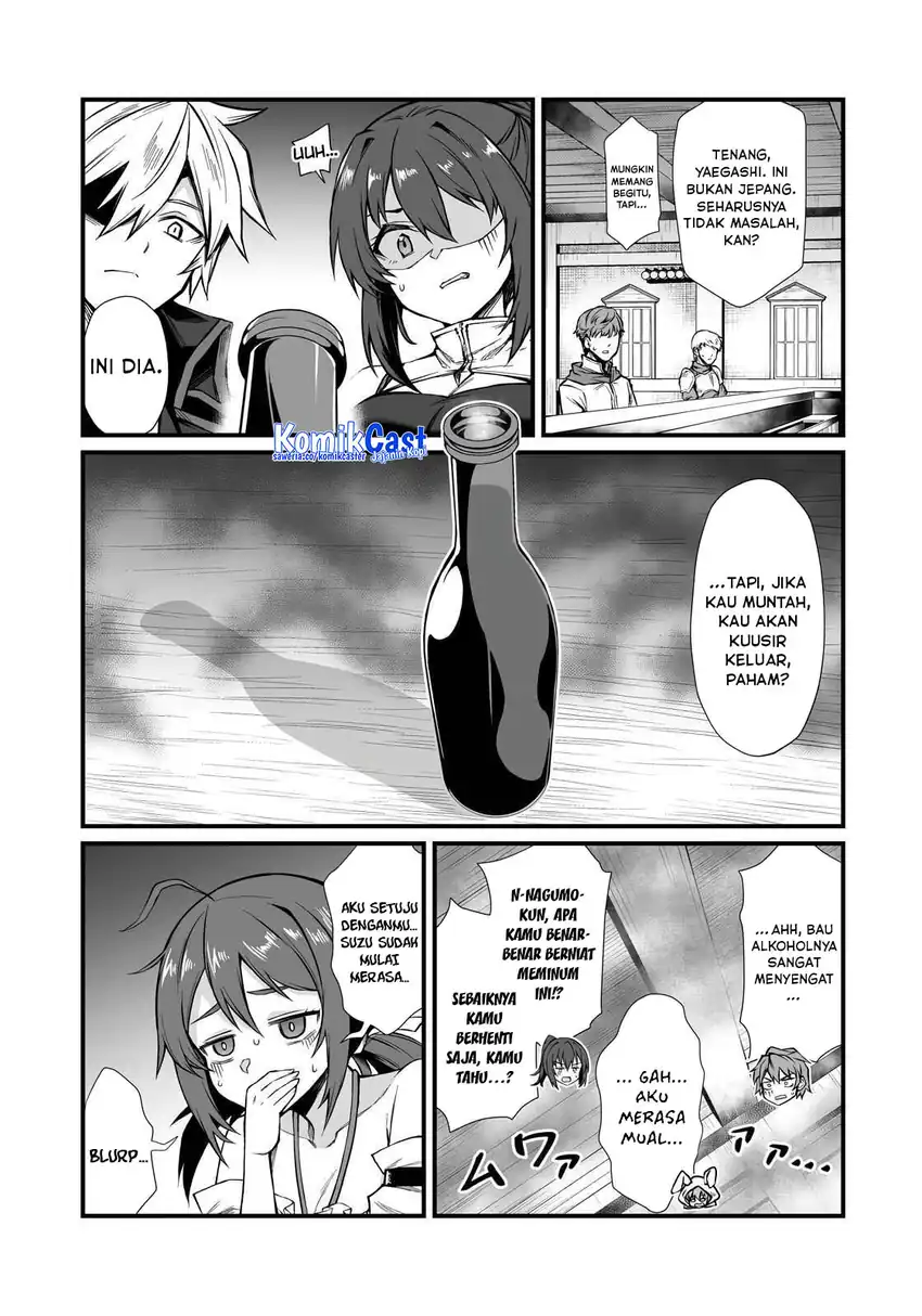 Chapter 90 - halaman 18