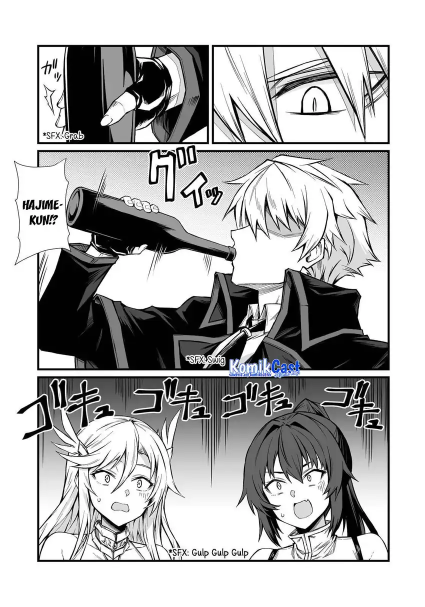 Chapter 90 - halaman 19