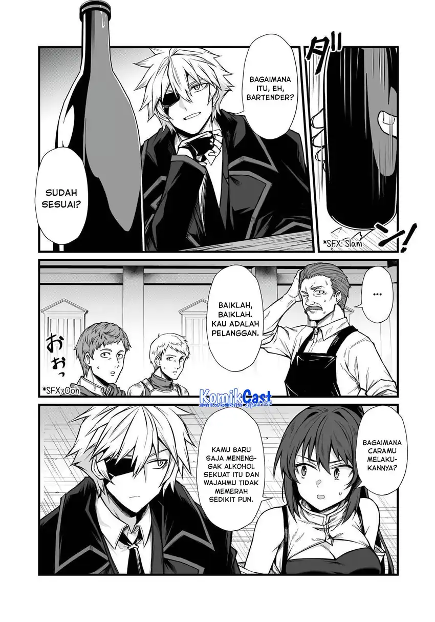 Chapter 90 - halaman 20