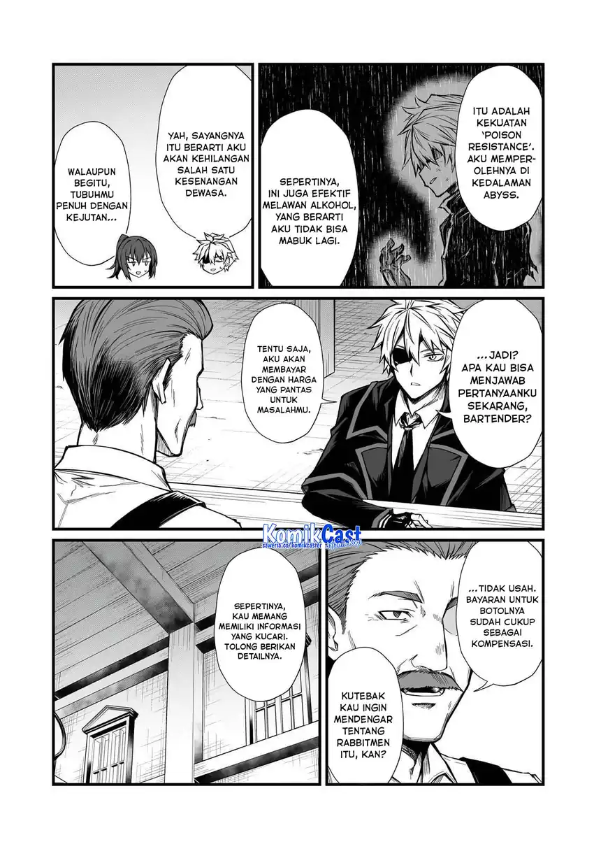 Chapter 90 - halaman 21