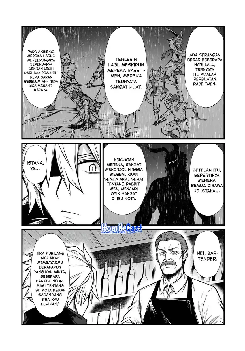 Chapter 90 - halaman 22