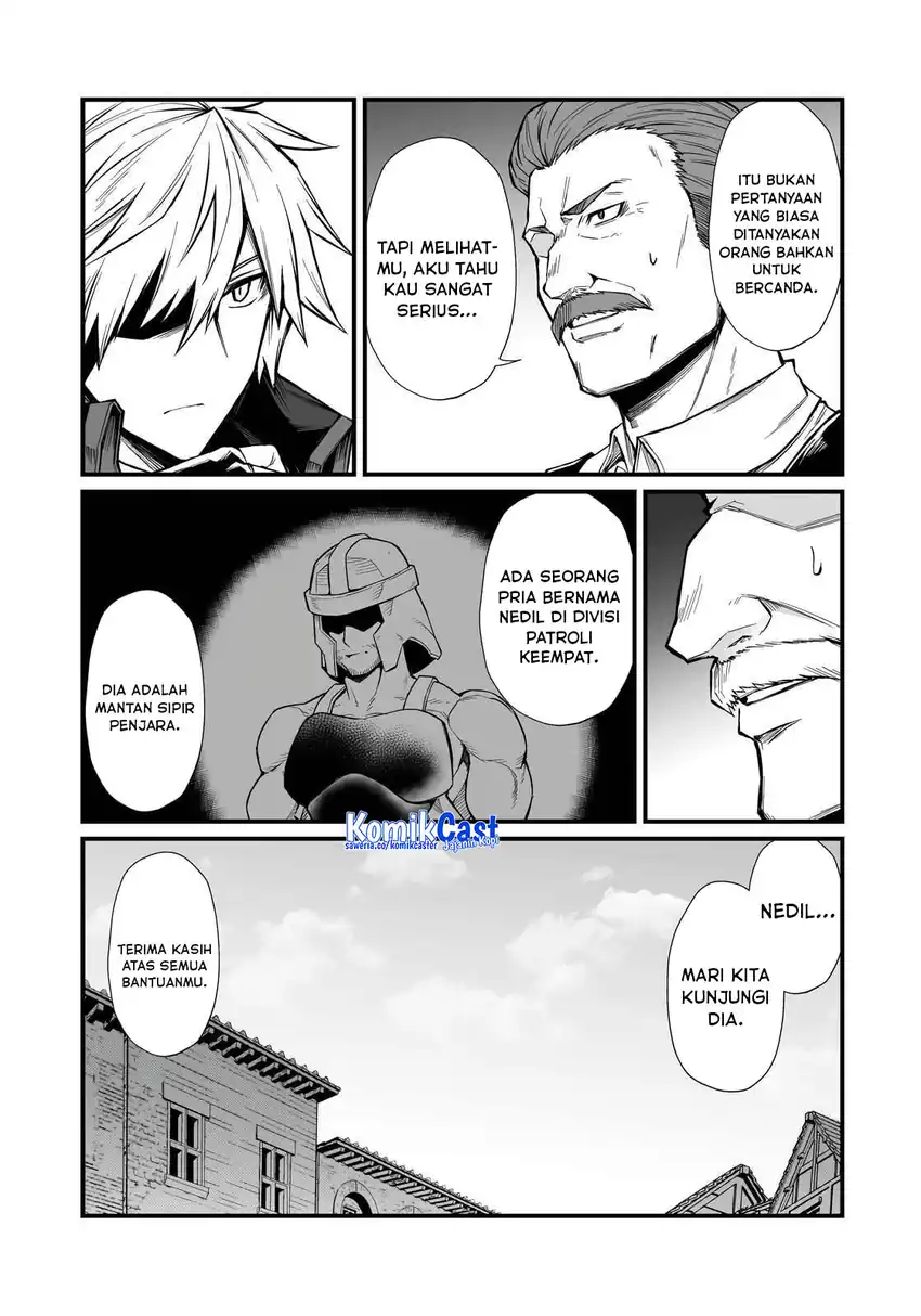 Chapter 90 - halaman 23