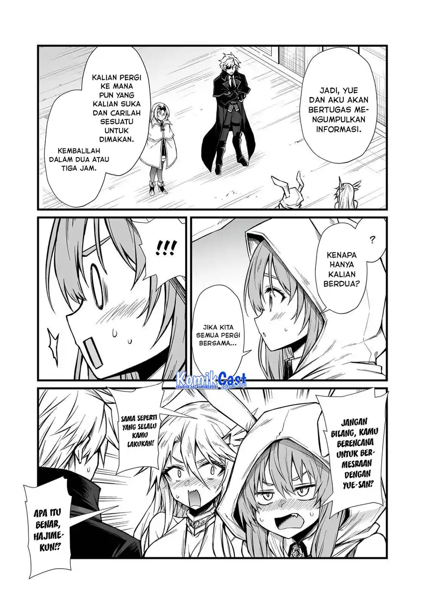 Chapter 90 - halaman 24