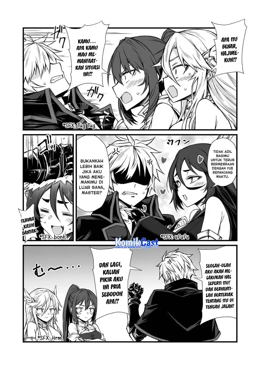 Chapter 90 - halaman 25