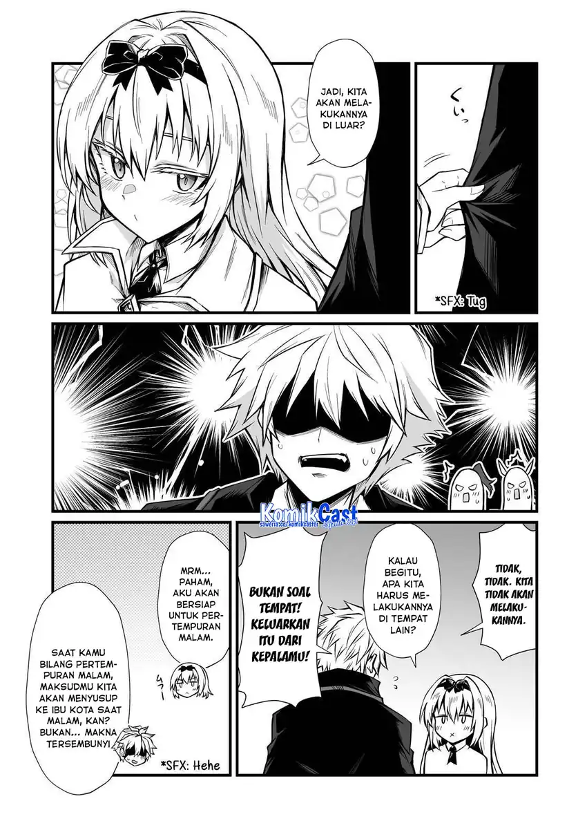 Chapter 90 - halaman 26