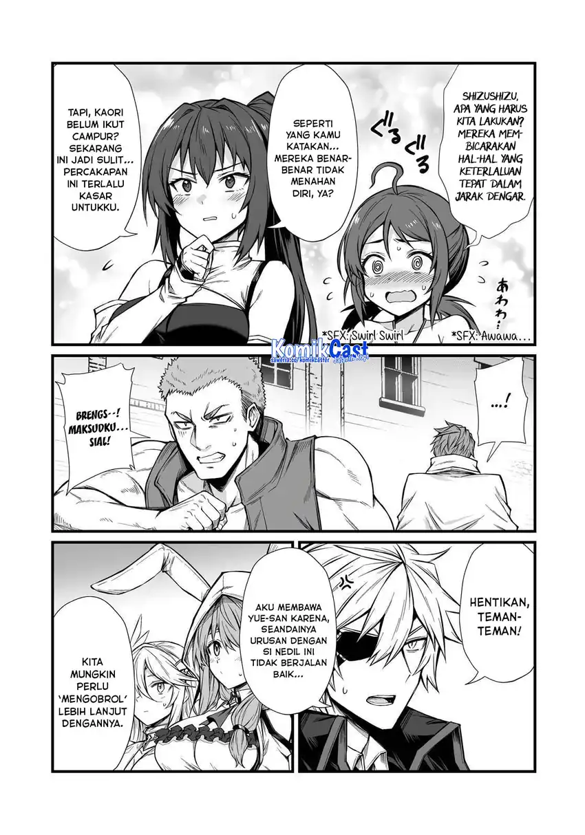 Chapter 90 - halaman 27